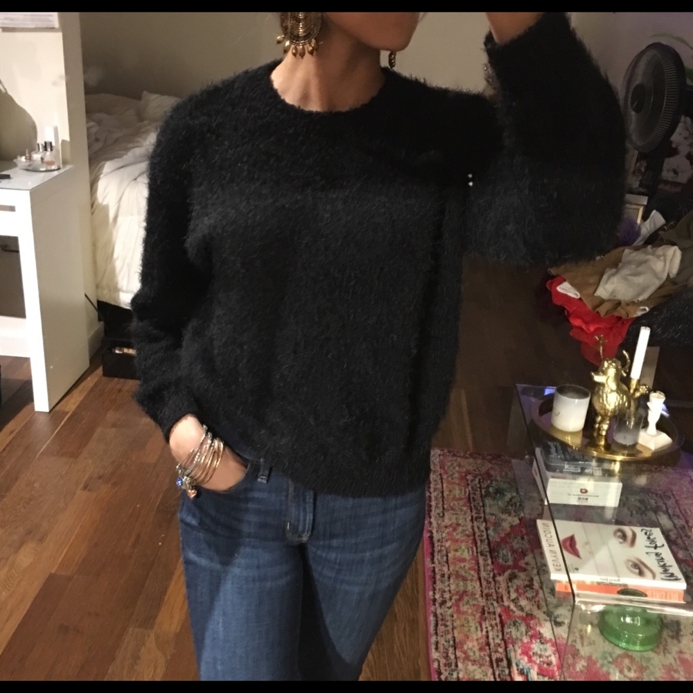 Forever21 COZY sweater